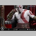Prime 1 Studio 1/3 Ragnarok Young Thyself Kratos - God of War