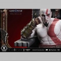 Prime 1 Studio 1/3 Ragnarok Young Thyself Kratos - God of War