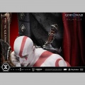 Prime 1 Studio 1/3 Ragnarok Young Thyself Kratos - God of War