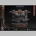 Prime 1 Studio 1/3 Ragnarok Young Thyself Kratos Bonus Version - God of War