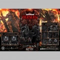 Prime 1 Studio Batman: The Berserker Rage Mode Deluxe Version - DC Comics