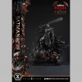 Prime 1 Studio Batman: The Berserker Rage Mode Deluxe Version - DC Comics