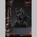 Prime 1 Studio Batman: The Berserker Rage Mode Deluxe Version - DC Comics