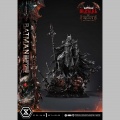 Prime 1 Studio Batman: The Berserker Rage Mode Deluxe Version - DC Comics