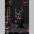 Prime 1 Studio Batman: The Berserker Rage Mode Deluxe Version - DC Comics