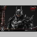 Prime 1 Studio Batman: The Berserker Rage Mode Deluxe Version - DC Comics