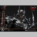 Prime 1 Studio Batman: The Berserker Rage Mode Deluxe Version - DC Comics