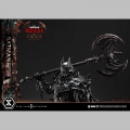 Prime 1 Studio Batman: The Berserker Rage Mode Deluxe Version - DC Comics