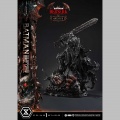 Prime 1 Studio Batman: The Berserker Rage Mode Deluxe Version - DC Comics