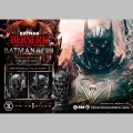 Prime 1 Studio Batman (Comics) Batman: The Berserker Rage Mode DX Bonus Version - DC Comics