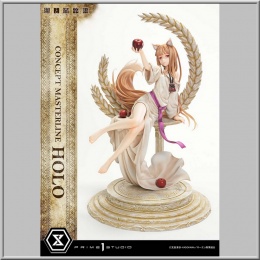 Prime 1 Studio The Wise Wolf Holo - Spice and Wolf