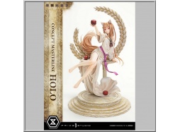 Prime 1 Studio The Wise Wolf Holo - Spice and Wolf