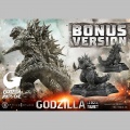 Prime 1 Studio uste 1/1 Godzilla (2023) Bonus Ver. - Godzilla Minus One (Film)