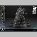 Prime 1 Studio uste 1/1 Godzilla (2023) Bonus Ver. - Godzilla Minus One (Film)