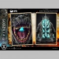 Prime 1 Studio uste 1/1 Godzilla (2023) Bonus Ver. - Godzilla Minus One (Film)