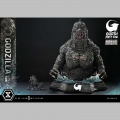 Prime 1 Studio uste 1/1 Godzilla (2023) Bonus Ver. - Godzilla Minus One (Film)