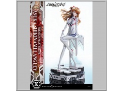 Prime 1 Studio Asuka Shikinami Langley - Evangelion: 3.0 + 1.0 Thrice Upon A Time