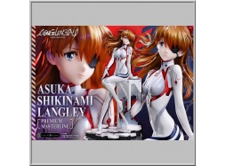 Prime 1 Studio Asuka Shikinami Langley Bonus Ver. - Evangelion: 3.0 + 1.0 Thrice Upon A Time