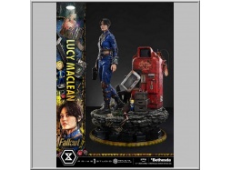 Prime 1 Studio Lucy MacLean - Fallout (TV Series)