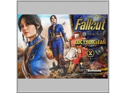 Prime 1 Studio Lucy MacLean Bonus Version - Fallout (TV Series)