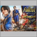 Prime 1 Studio Lucy MacLean Bonus Version - Fallout (TV Series)