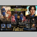 Prime 1 Studio Lucy MacLean Bonus Version - Fallout (TV Series)