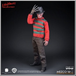 Mezco Toys Freddy Krueger - Les Griffes de la nuit