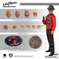 Mezco Toys Freddy Krueger - A Nightmare on Elm Street