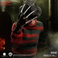 Mezco Toys Freddy Krueger - Les Griffes de la nuit