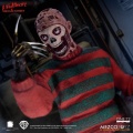 Mezco Toys Freddy Krueger - A Nightmare on Elm Street