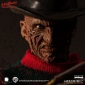 Mezco Toys Freddy Krueger - Les Griffes de la nuit
