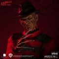 Mezco Toys Freddy Krueger - A Nightmare on Elm Street