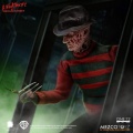 Mezco Toys Freddy Krueger - A Nightmare on Elm Street