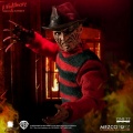 Mezco Toys Freddy Krueger - A Nightmare on Elm Street