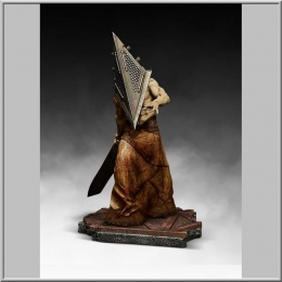 HCG 1/4 Pyramid Head - Silent Hill