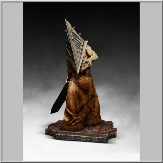 HCG 1/4 Pyramid Head - Silent Hill
