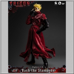 FigZero 1/6 Vash the Stampede - Trigun