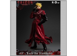FigZero 1/6 Vash the Stampede - Trigun