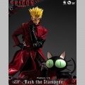 FigZero 1/6 Vash the Stampede - Trigun