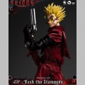 FigZero 1/6 Vash the Stampede - Trigun