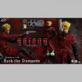 FigZero 1/6 Vash the Stampede - Trigun