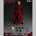 FigZero 1/6 Vash the Stampede - Trigun