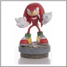 F4F Modern Knuckles - Sonic the Hedgehog