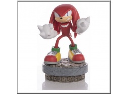 F4F Modern Knuckles - Sonic the Hedgehog