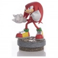 F4F Modern Knuckles - Sonic the Hedgehog