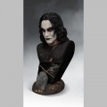 HCG buste 1/1 The Crow - The Crow