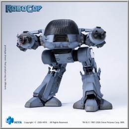 Hiya Toys 1/12 ED-209 - Robocop