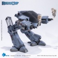 Hiya Toys 1/12 ED-209 - Robocop