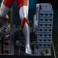Iron Studios 1/10 Ultraman - Ultraman