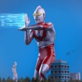 Iron Studios 1/10 Ultraman - Ultraman